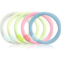 invisibobble Hair Tie Glow in the dark hair bands glow in the dark 5 pc