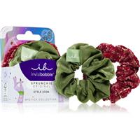 invisibobble Mystica Merry for Love hair bands