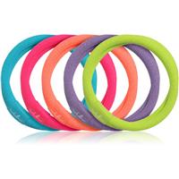 invisibobble Hair Tie Neon Glow hair bands 5 pcs 5 pc