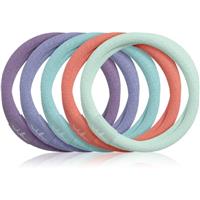 invisibobble Hair Tie Pastel Dream hair bands 5 pcs 5 pc
