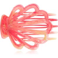 invisibobble Clipstar Coral Hug claw clip 1 pc