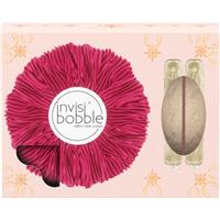 invisibobble What A Blast gift set for hair