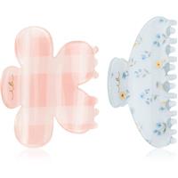 invisibobble Clipstar Wildflower Petals n Punch hair clips 2 pc