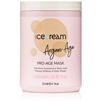 Inebrya Argan-Age Pro-Age Mask restoring mask for hair and scalp 1000 ml