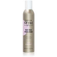 Inebrya Style-In Style-In Extra Mousse styling mousse with extra strong hold 400 ml