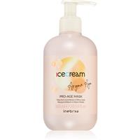 Inebrya Argan-Age restoring mask for hair and scalp 300 ml