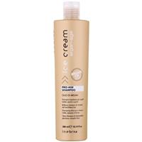 Inebrya Argan-Age argan shampoo for shine 300 ml