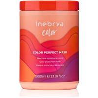 Inebrya Color Perfect Mask mask for colour protection 1000 ml