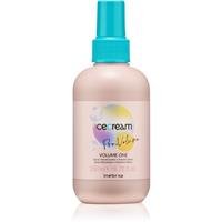 Inebrya Ice Cream Pro-Volume One Spray spray for hair volume 200 ml