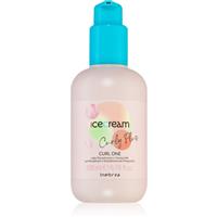 Inebrya Curly Plus Curl One 15 in 1 styling lotion for wavy and curly hair 200 ml