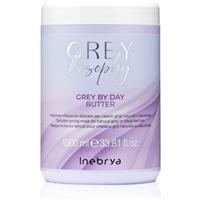 Inebrya Greylosophy Grey By Day Butter hair mask for grey hair 1000 ml