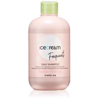Inebrya Ice Cream Frequent Daily Shampoo shampoo with ceramides 300 ml