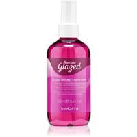 Inebrya Shecare Glazed Instant Liquid Conditioner moisturising conditioner for shiny and soft hair 250 ml