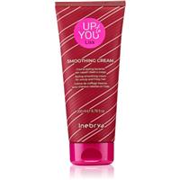 Inebrya Up To You Liss Smoothing Cream smoothing cream for hair 200 ml