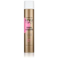 Inebrya Style-In Total Volume gloss for hair volume 500 ml