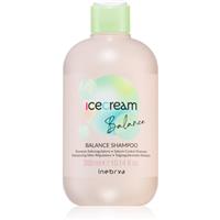 Inebrya Ice Cream Balance shampoo to regulate sebum 300 ml