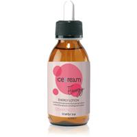 Inebrya Ice Cream Frequent Energy Lotion regenerating and strengthening treatment for weak, stressed hair 125 ml