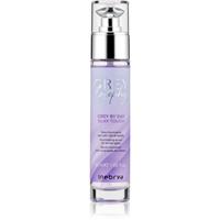 Inebrya Greylosophy Silky Touch Serum brightening serum for grey hair 50 ml