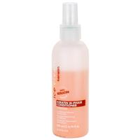 Inebrya Keratin 2-phase leave-in conditioner with keratin 200 ml