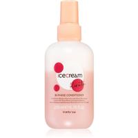 Inebrya Keratin 2-phase leave-in conditioner with keratin 200 ml