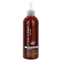 Inebrya Keratin restructuring keratin oil 200 ml