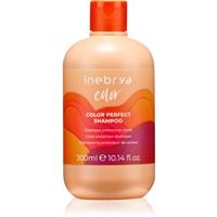 Inebrya Color Perfect Shampoo shampoo for colour protection 300 ml