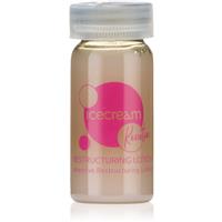 Inebrya Keratin Restructuring Lotion ampoules for hair s keratinem 12x11 ml