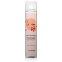 Inebrya Keratin Instant Dry Shampoo dry shampoo with keratin 200 ml