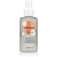 Inebrya Ice Cream Frequent Best Care Oil radiance oil for hair 100 ml