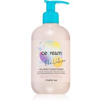 Inebrya Pro-Volume conditioner for volume 300 ml
