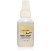 Inebrya Sun Care Protective Biphasic Oil oil for sun-stressed hair 100 ml