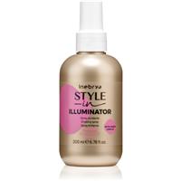 Inebrya Style-In Illuminator spray for shiny and soft hair 200 ml