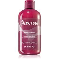 Inebrya Shecare Repair Shampoo radiance shampoo for damaged hair 300 ml