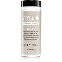 Inebrya Style-In Volumizing Powder hair volume powder 30 ml