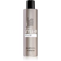 Inebrya Style-In Oil No Oil fluid to treat frizz 200 ml