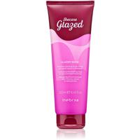 Inebrya Shecare Glazed Mask hydrating mask for shiny and soft hair 250 ml