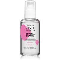 Inebrya Style-In Crystal Beauty protection fluid for shiny and soft hair 100 ml