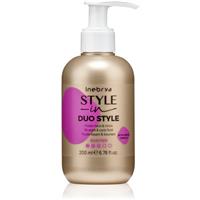 Inebrya Style-In Shaping Duo Style styling cream for all hair types 200 ml