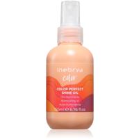 Inebrya Color Perfect Shine Oil radiance oil in a spray 150 ml