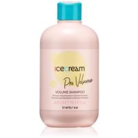 Inebrya Ice Cream Pro-Volume Shampoo shampoo for hair volume 300 ml