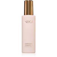 INIKA Organic Adaptogenic Cleansing Oil cleansing oil with nourishing and moisturising effect 80 ml