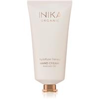 INIKA Organic Phytofuse Renew Hand Cream moisturising hand cream 75 ml