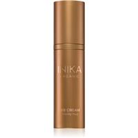 INIKA Organic BB Cream BB cream shade Tan 30 ml