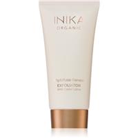 INIKA Organic Phytofuse Renew Exfoliator face exfoliator 75 ml