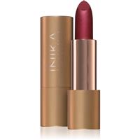 INIKA Organic Creamy Lipstick creamy moisturising lipstick shade Auburn 4,2 g