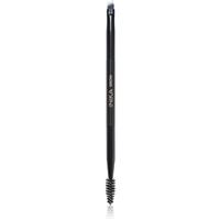 INIKA Organic Brow Brush eyebrow and eyeliner brush 1 pc