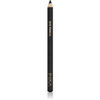 INIKA Organic Eye Pencil eyeliner shade Black 1.1 g