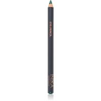 INIKA Organic Eye Pencil eyeliner shade Emerald 1,1 g