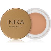 INIKA Organic Full Coverage creamy concealer for full coverage shade Sand 3,5 g