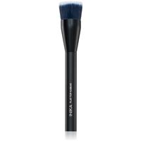 INIKA Organic Flat Top Kabuki Brush kabuki foundation brush 1 pc